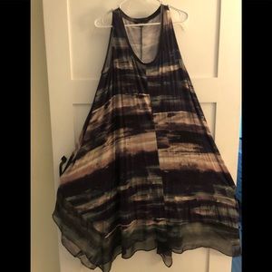 SIMPLY VERA  a line dress XL